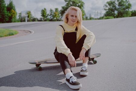 Overalls: Den Perfekte Løsningen for Alle Anledninger