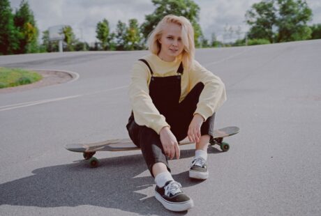Overalls: Den Perfekte Løsningen for Alle Anledninger