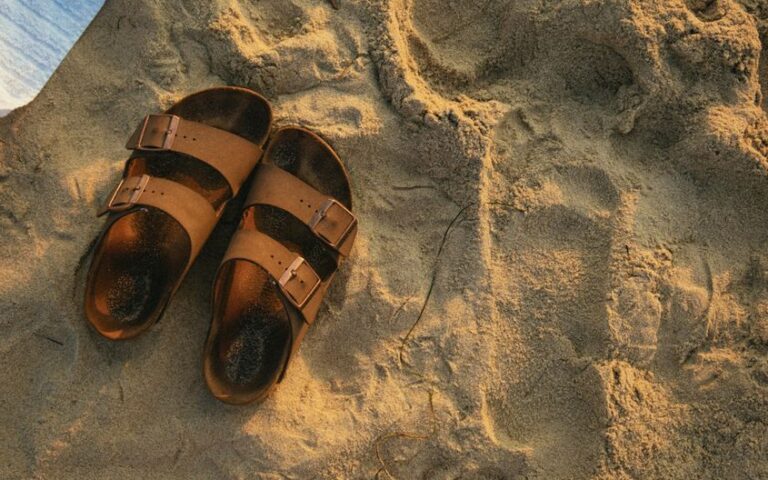 Sandaler: Den Ultimate Guiden for Søte og Komfortable Fottøy