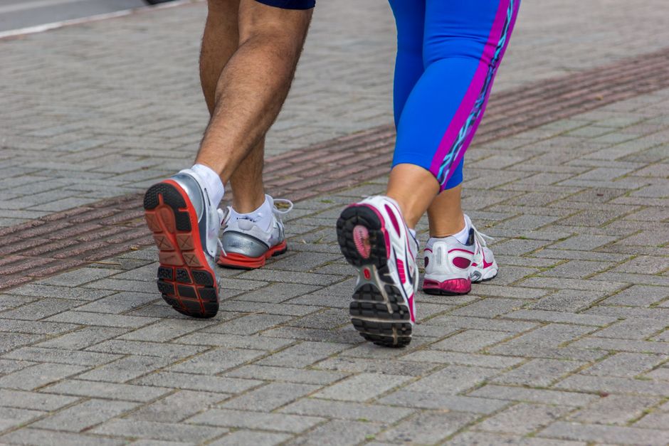 Sportssko: Velg Riktig Modell for Dine Behov